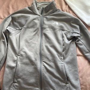 Lightly used f17 north face jacket.